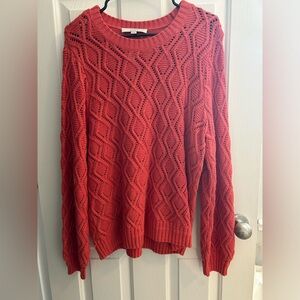 Beautiful NWT LOFT Sweater